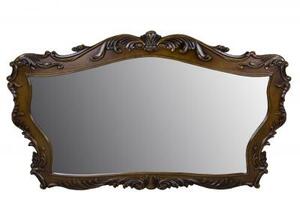 Зеркало UFFIZI 160 арт. BDF-10 Орех