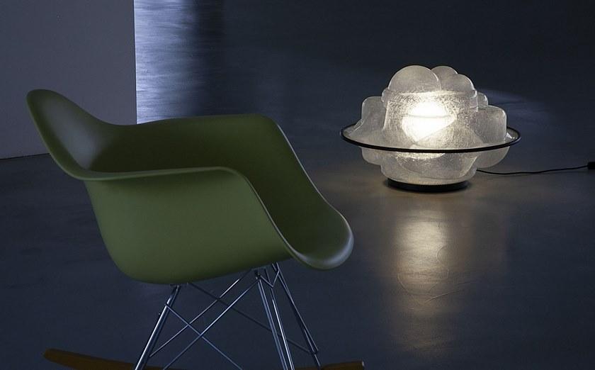 Martinelli Luce Настольная лампа из метакрилата  640  - Вид №5