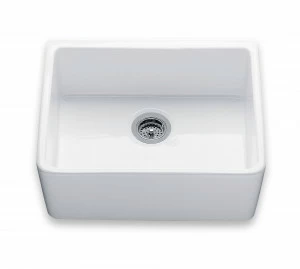 EL.SBUTL Мойка кухонная овальная Traditional Bathrooms
