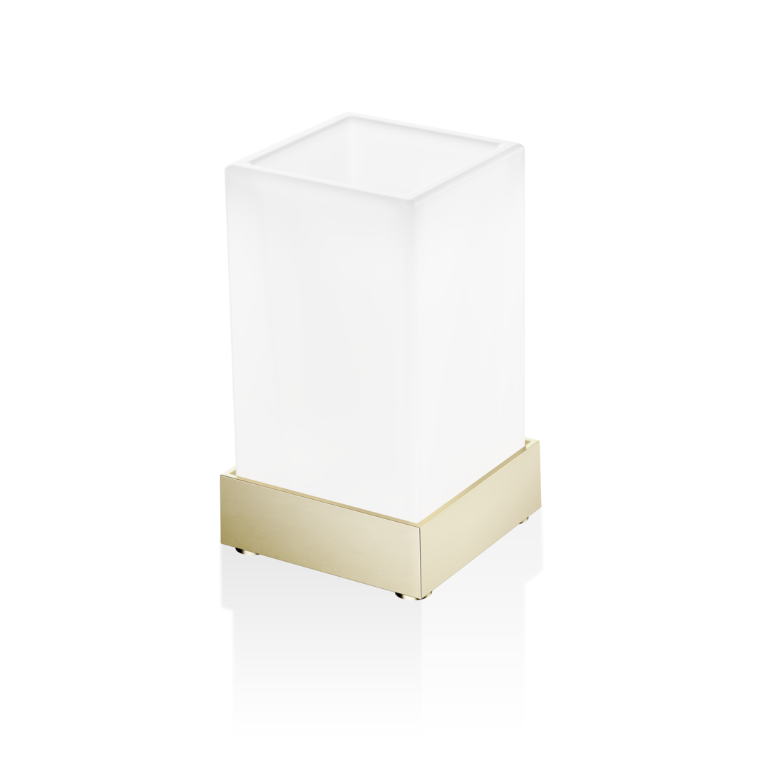 Тамблер CO SMG DECOR WALTHER Хром 562500 CORNER - Вид №3