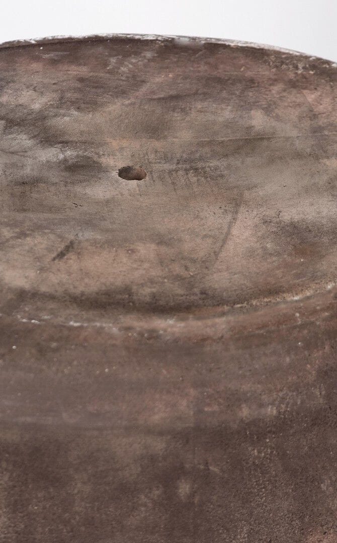 Набор Горшков ручной работы из терракоты BIZZOTTO Minh ARCH-00039873 - Вид №6