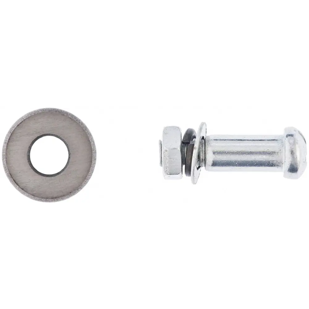 Ролик для плиткореза MTX 15x6x1.5 мм STLM-2017182