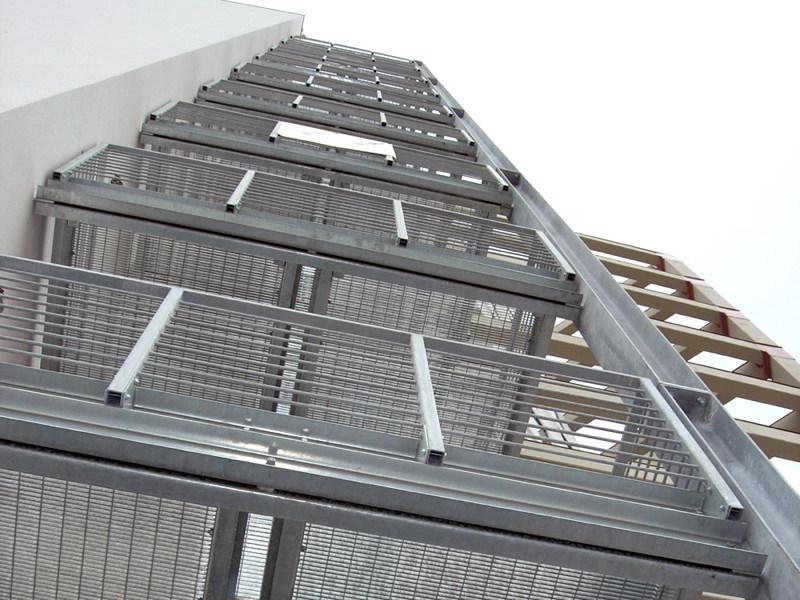 BALDASSAR GRILLS - Лестницы на гриле GRIGLIATI BALDASSAR sun-id-1344373 - Вид №2