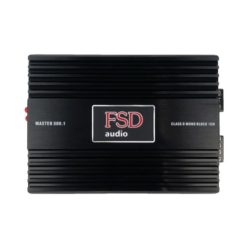 9122575 Усилитель FSD audio MASTER 800.1 STDN-0041147