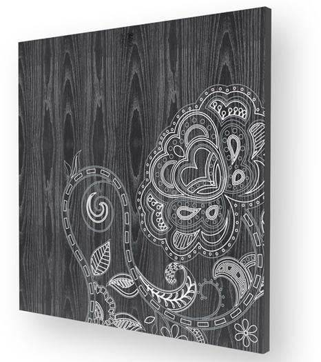 LIGNIS® Лепной деревянный каркас Dolcevita marrakech 11.052 - Вид №1