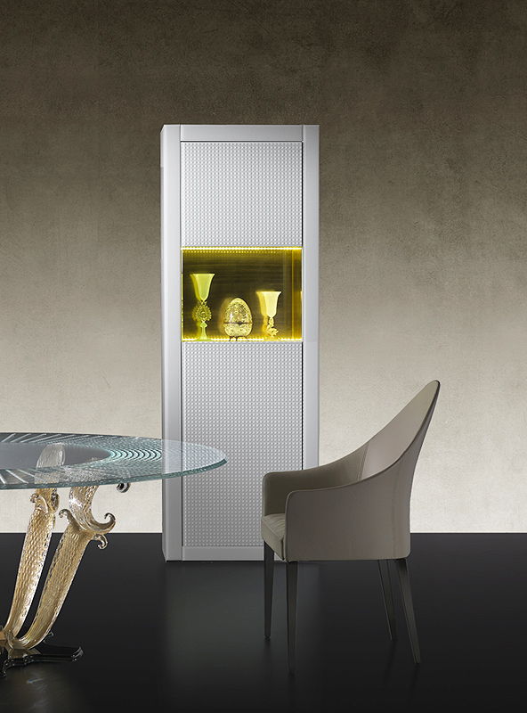 Буфет  REFLEX DIAMANTE MADIA 