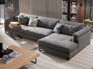 Frigerio Salotti Модульный тканевый диван Davis