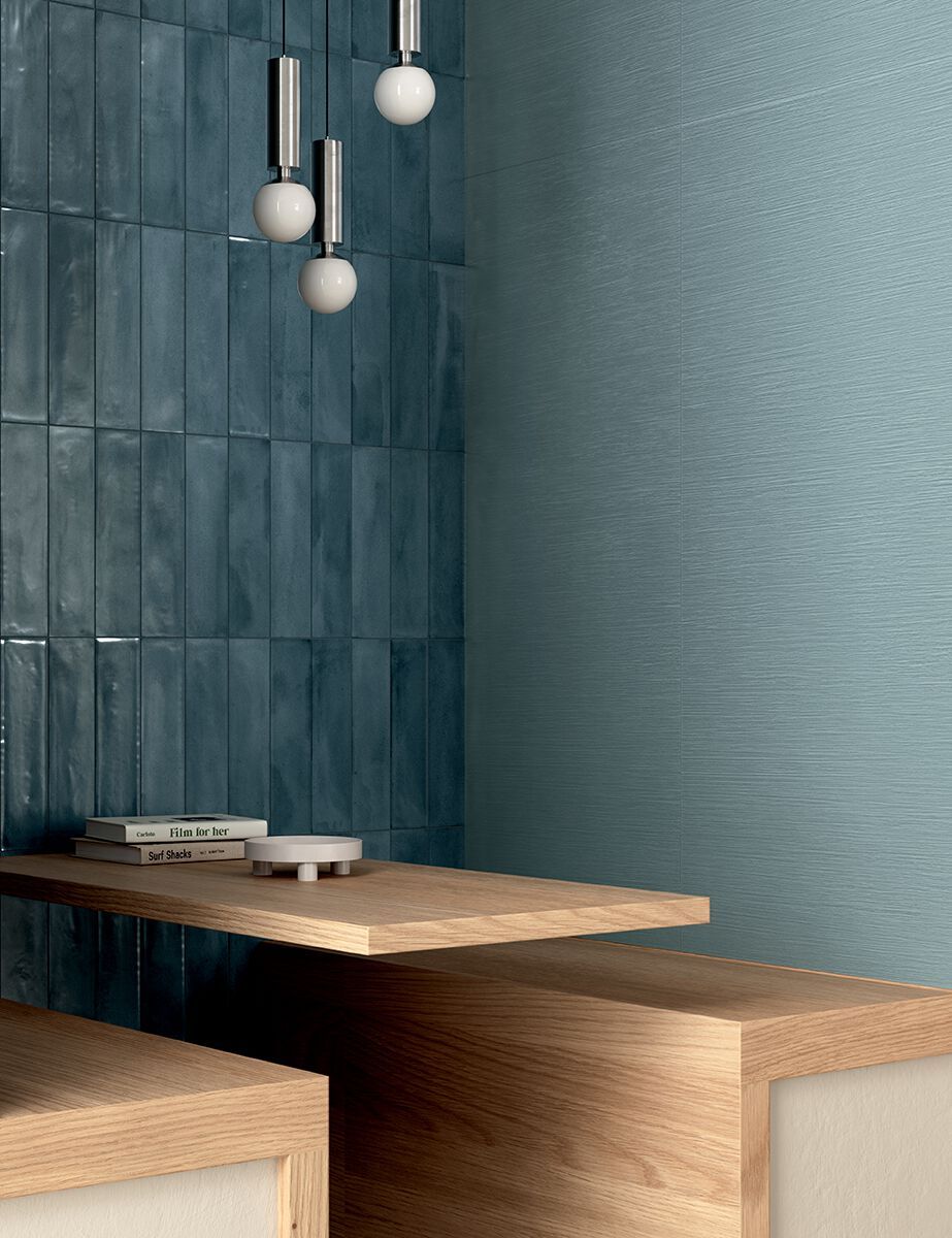 Белая паста керамическое покрытие Marca Corona Iridea ARCH-00133743 - Вид №2