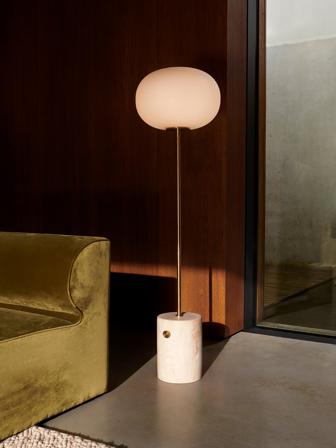 5709262035861 Карниз, диван секционный LuceLight  - Вид №4