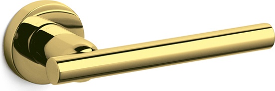 M190_ZL Дверная ручка STILO OLIVARI 