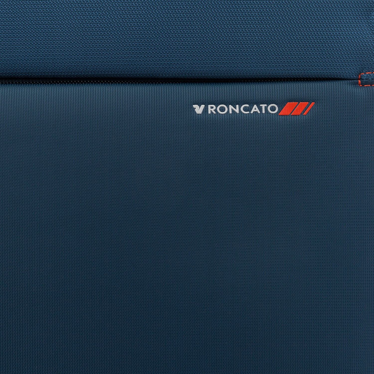 6122-03 Чемодан 6122 Trolley Exp Roncato Speed - Вид №5