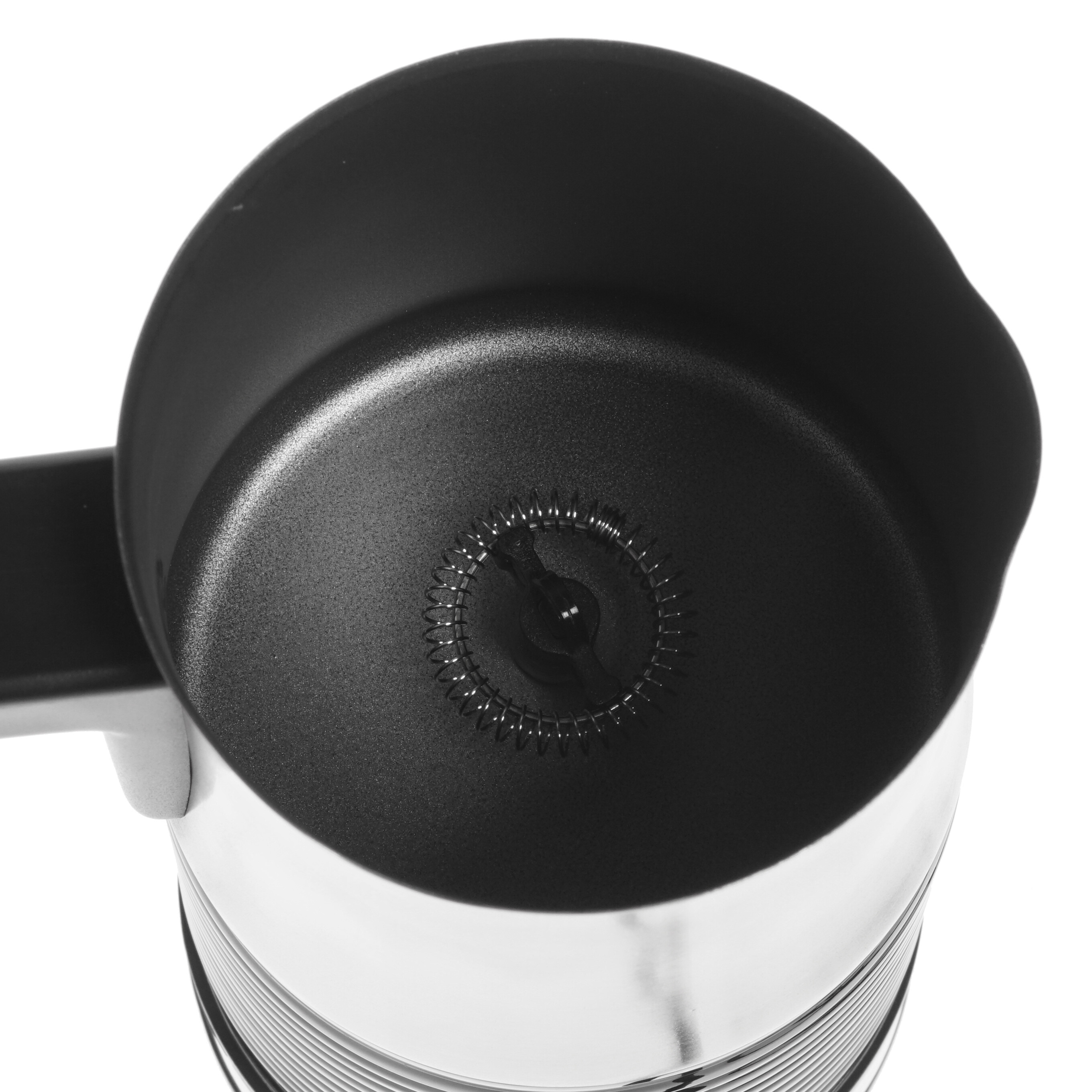 8121964 Капучинатор-вспениватель  BBK BMF125 STDN-0060193 - Вид №4