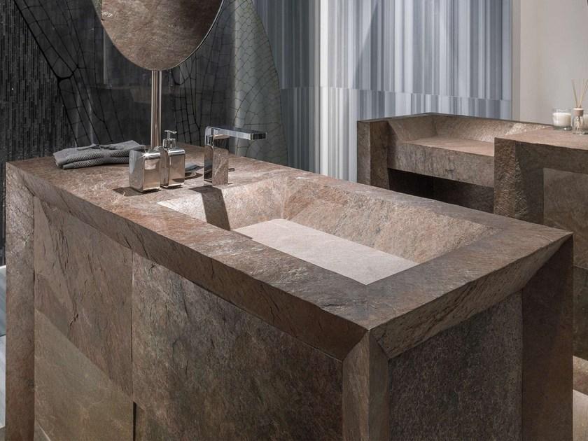 L'ANTIC COLONIAL Облицовка шифером sun-id-1459333 - Вид №14