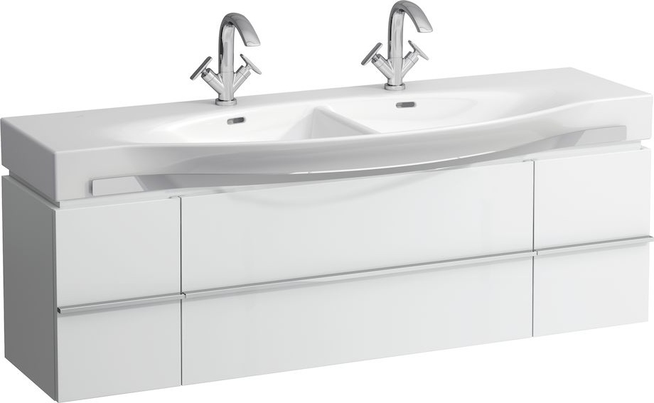 H4013530759991 Шкафчик под раковину LAUFEN PRO