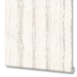 Обои флизелиновые Ovk Design Sirpi Murano белый 1.06 м 10811-01 88915391 STLM-2046629