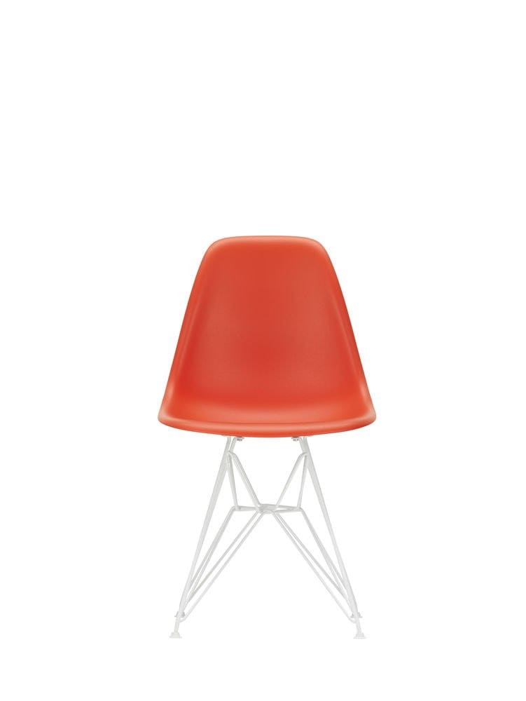 Мягкий стул из ткани VITRA Eames Plastic Chair ARCH-00146883 - Вид №177