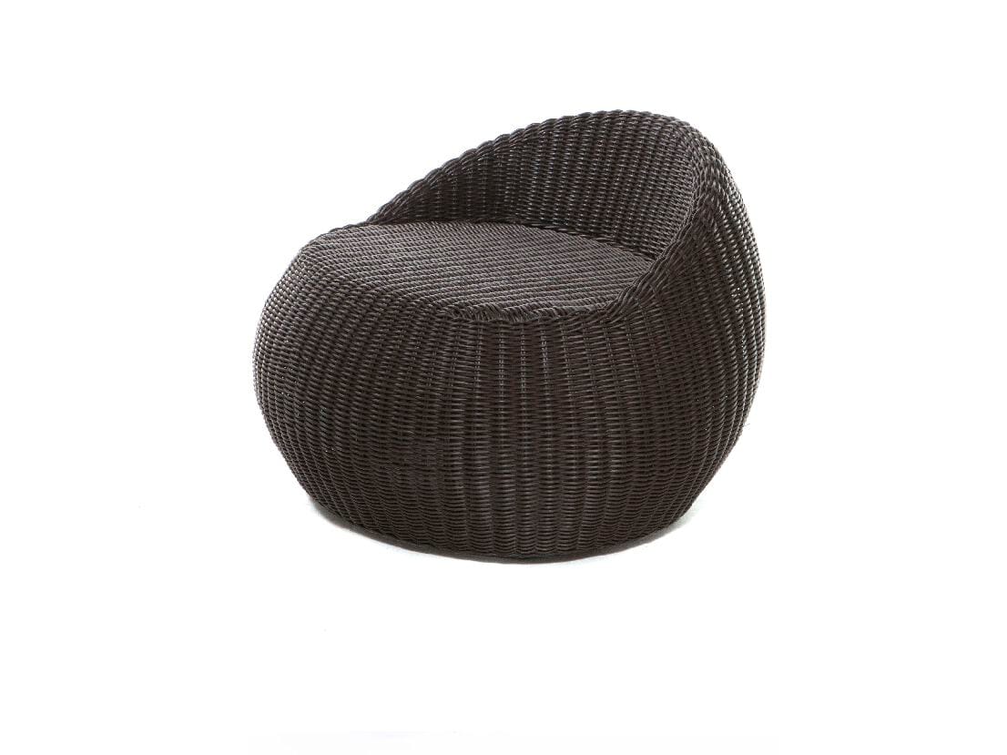 Садовое кресло из смолы Walters курорт ARCH-00096635