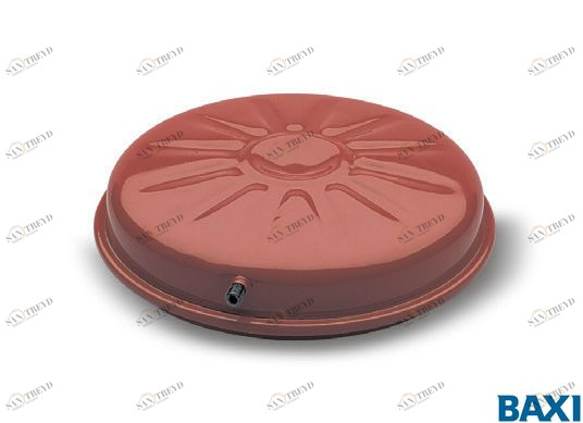 KHG71402161 Расширительный бак 10 л BAXI 