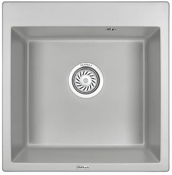 5102, СЛАНЕЦ, кухонная мойка, кварц