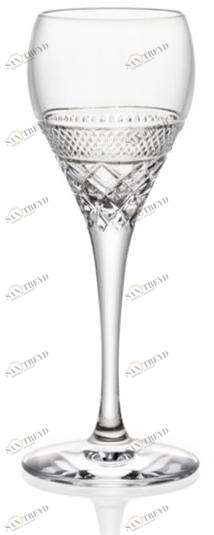 Rückl Хрустальный бокал для ликера Charles iv sun-id-1345594