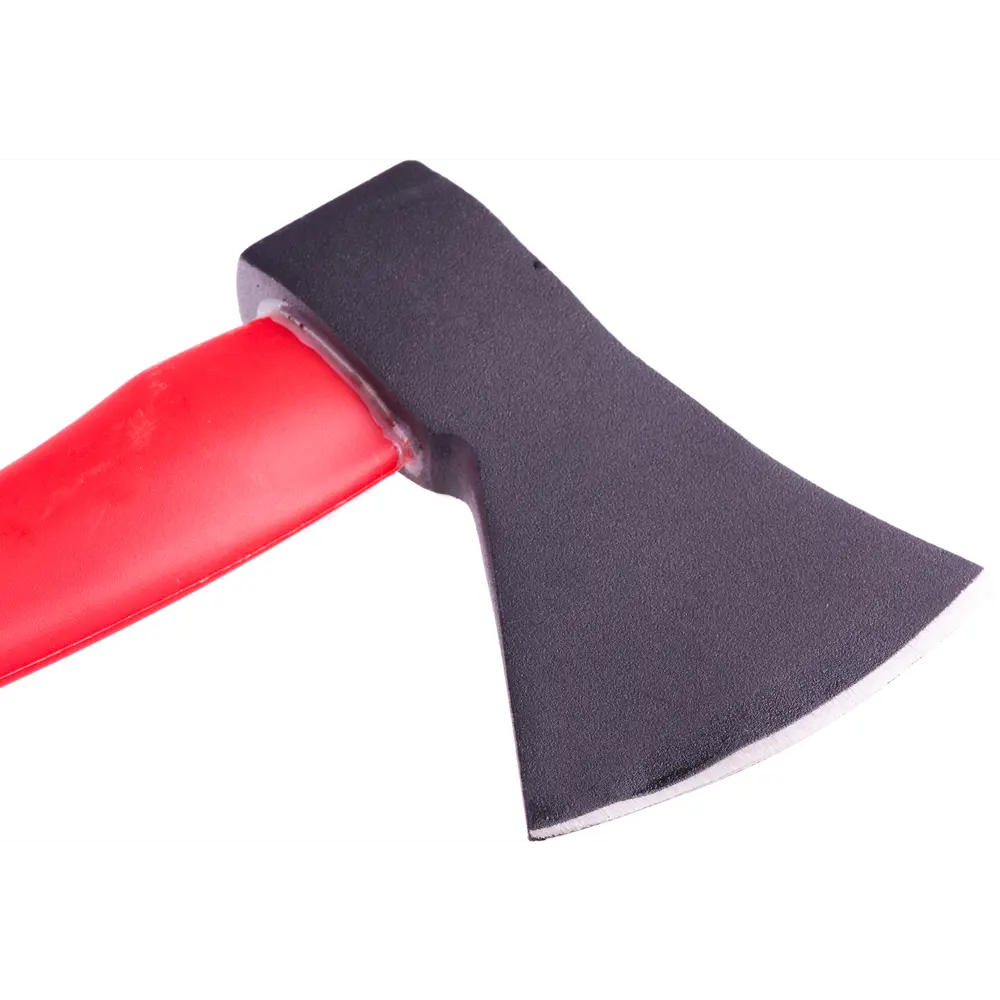 Плотницкий топор Matrix Optimal с фиберглассовой рукояткой 800 г 89345171 STLM-1431943 - Вид №2