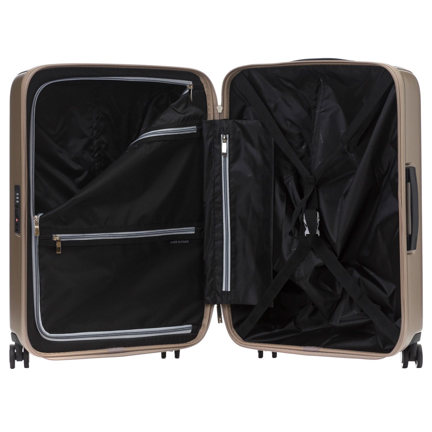 M1880-86-62 Чемодан M1880*62 Spinner M March Beau monde  - Вид №2