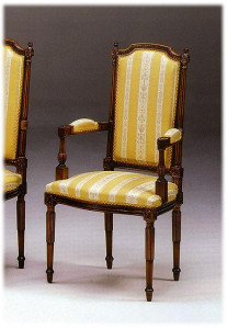 Стул 350 FRATELLI RADICE 10350020050