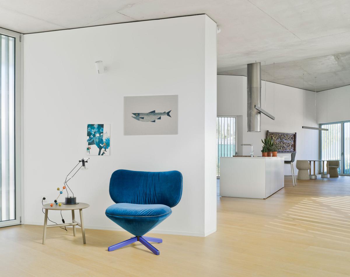 071333 Кресло Mini SANCAL Tortuga