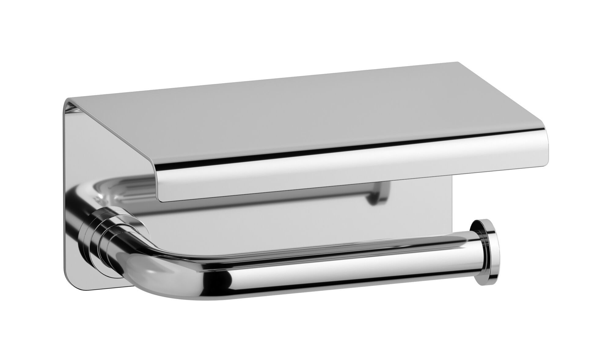 Держатель рулона с крышкой IB Solferino ARCH-00134428 - Вид №2