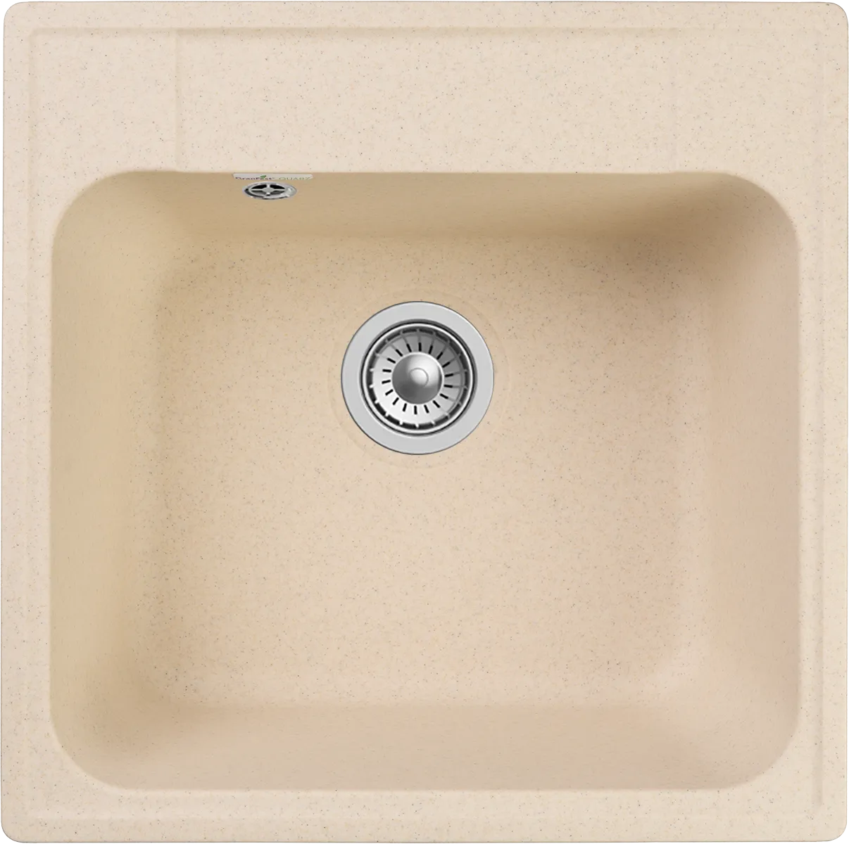 Кухонная мойка Кварц QUARZ S442 GranFest 48-S442