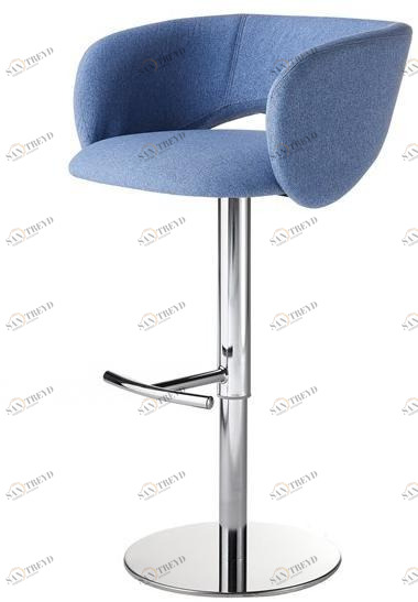 Albaplus Барный стул с газлифтом Maui sun-id-1493466