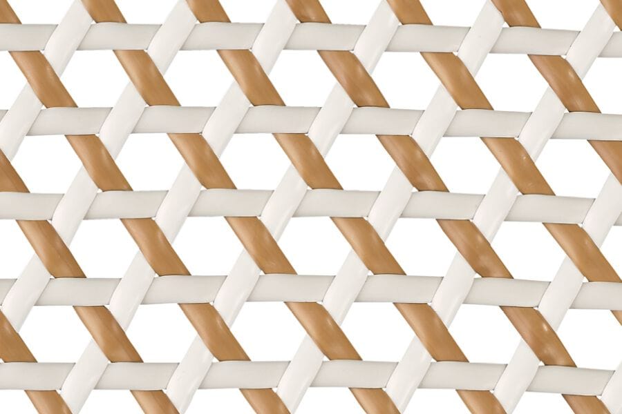 Синтетическое волокно сад стул DEDON ROII ARCH-00091458 - Вид №3