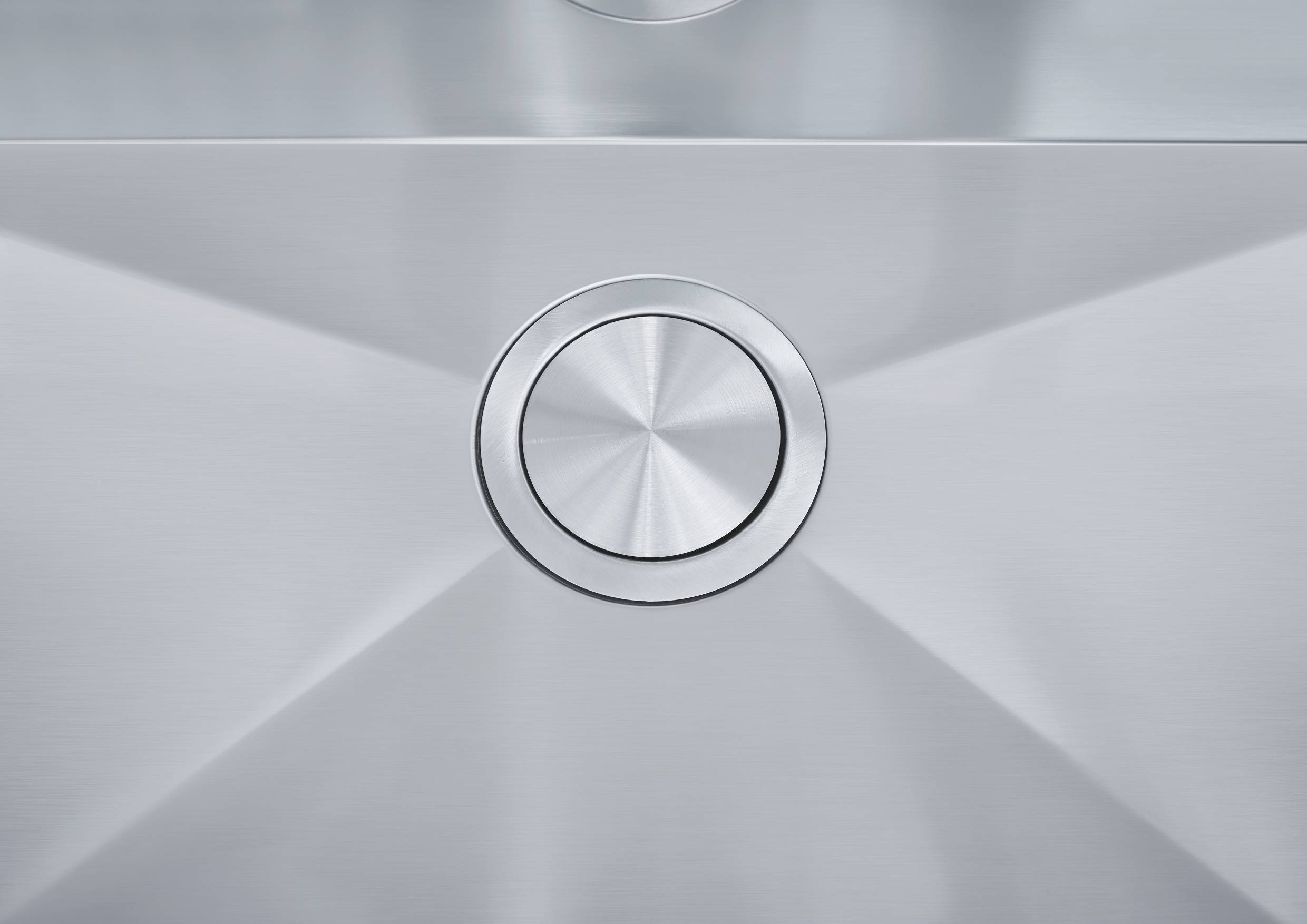 31581SD0 Мойка кухонная овальная Grohe Spare Parts - Вид №14