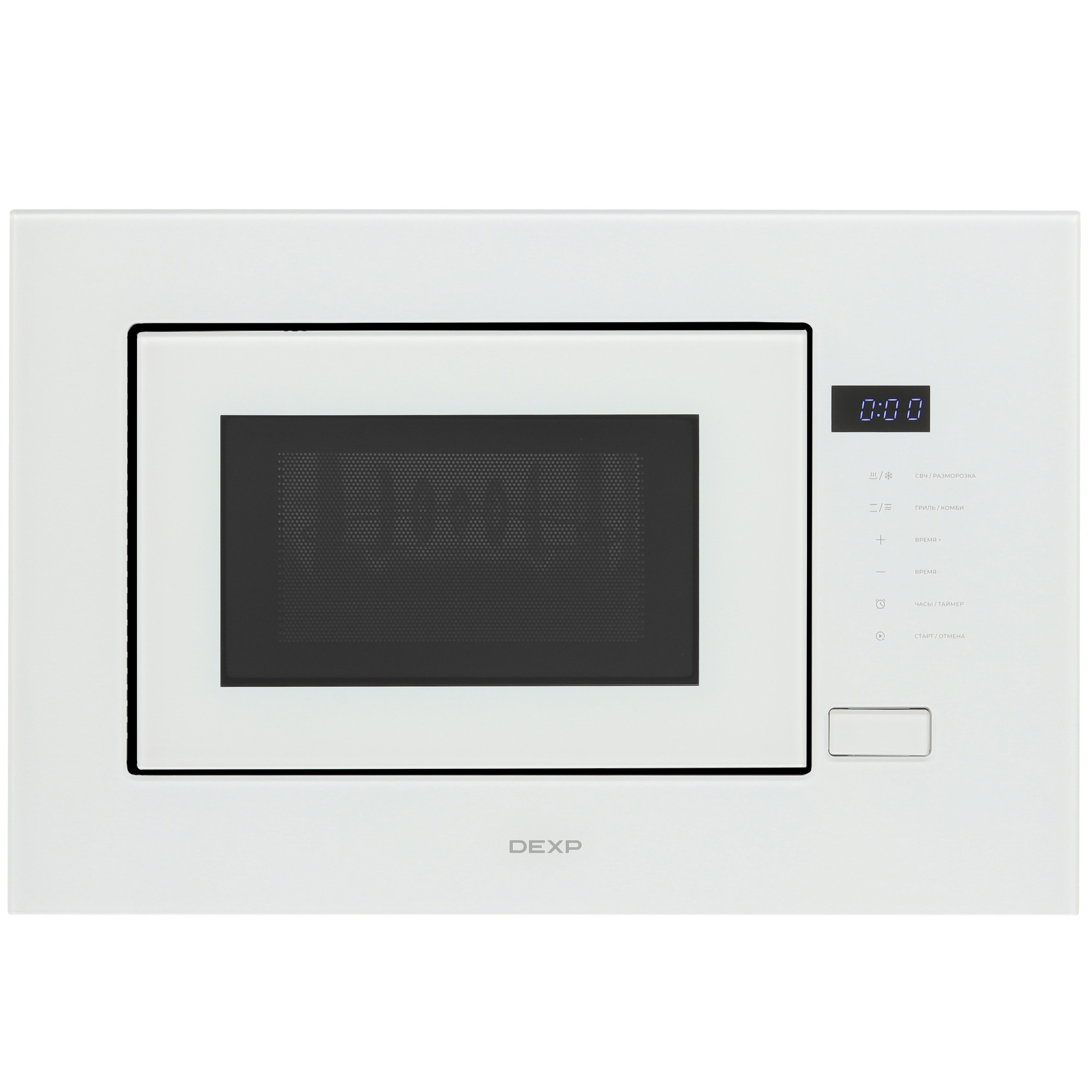 9141165 Встраиваемая микроволновая печь DEXP BM20-F01I белый STDN-0033822