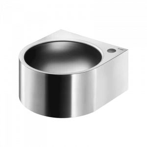 121800 Умывальник настенный FACIL DELABIE