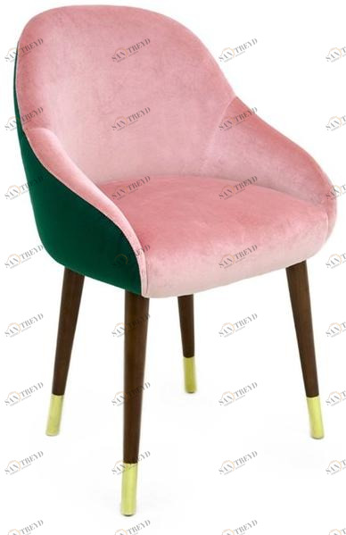 Moanne Мягкое кресло для ресторана Milonga sun-id-1466605