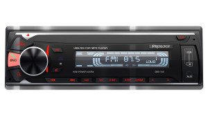 4887221 Автопроигрыватель PROLOGY CMX-165