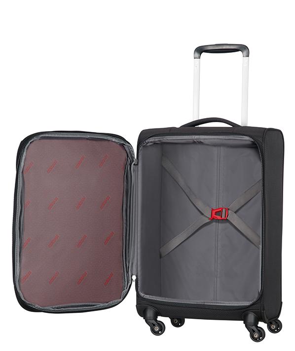 38G-09003 Чемодан 38G*003 American Tourister Litewing  - Вид №1