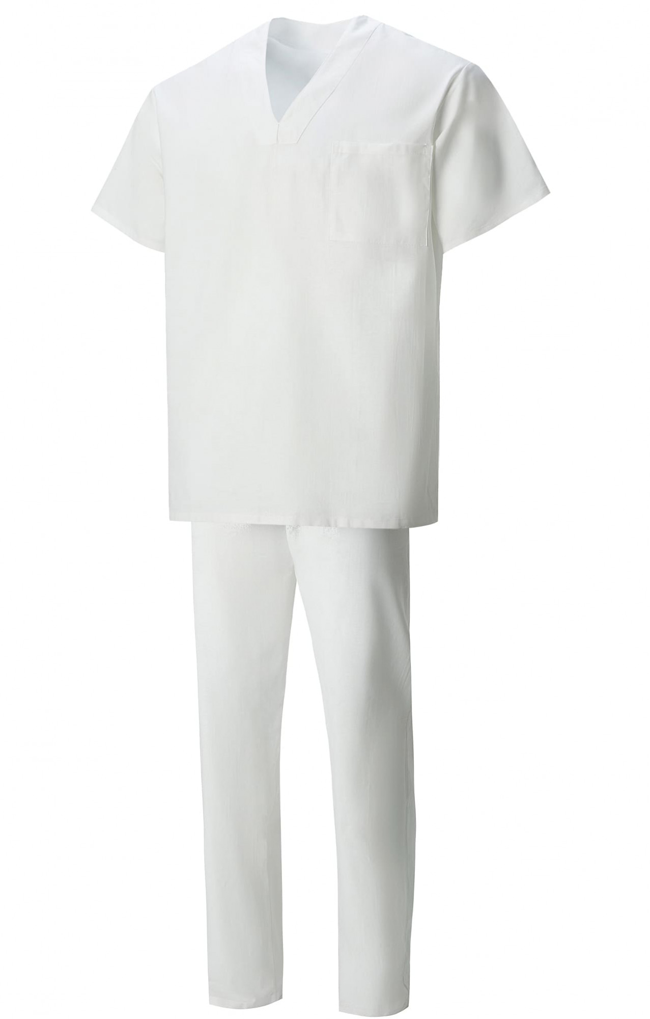 60873 Костюм пекаря  Повар  размер 60-62/182-188 Спецодежда 