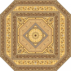 Розетка Маленькая трилогия