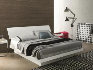 MisuraEmme Кровать-контейнер двуспальная Misuraemme