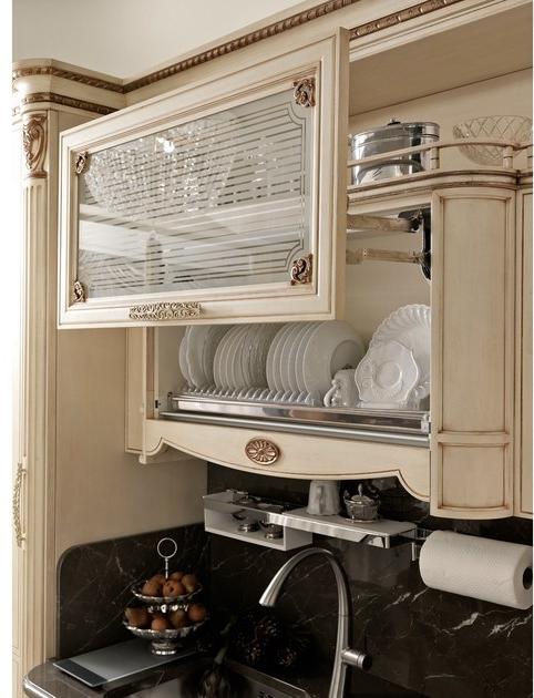 Martini Interiors Кухня из дерева с островом на заказ Sogno sun-id-1364329 - Вид №7