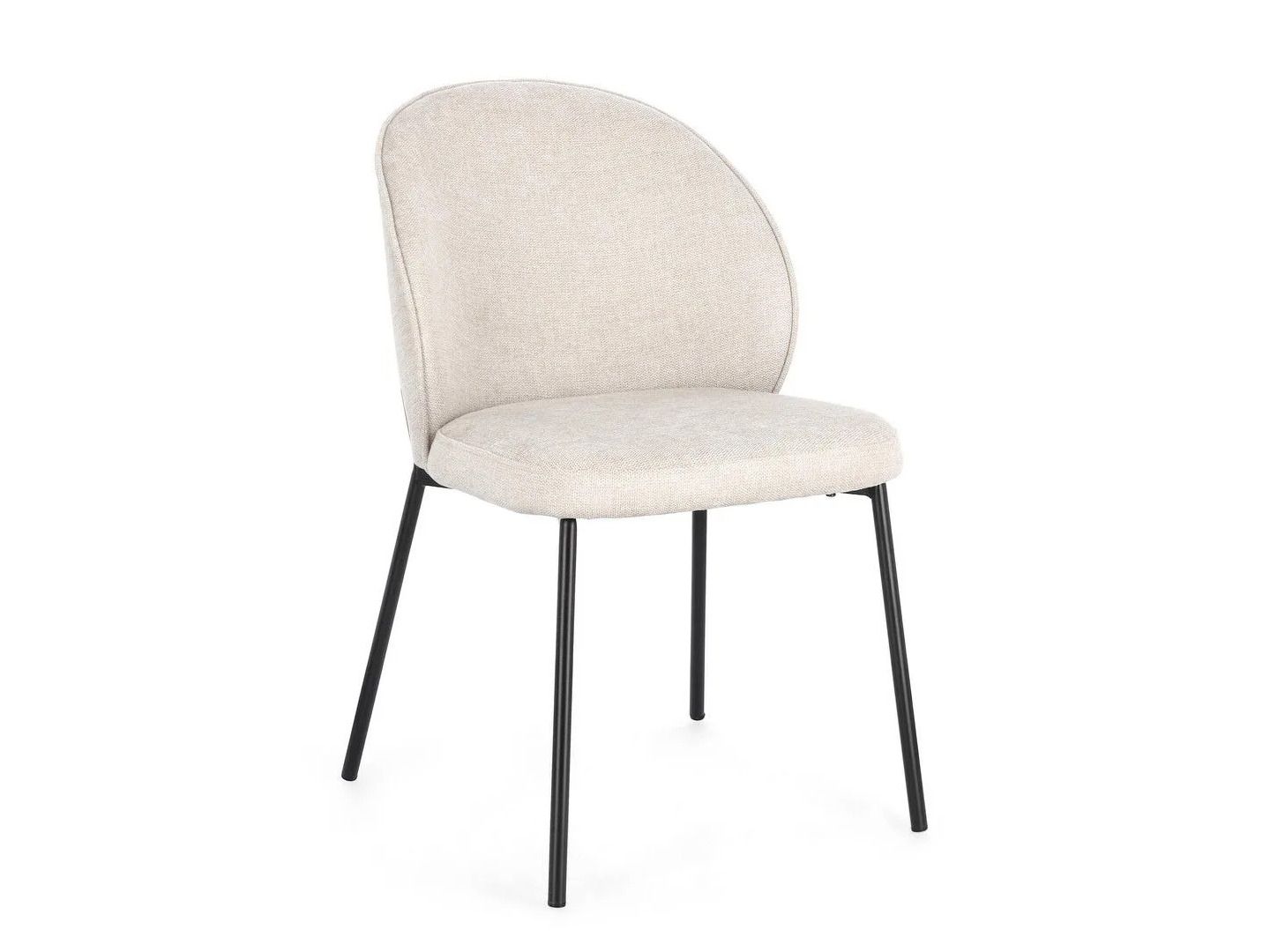 Тканевый стул BIZZOTTO WENDY ARCH-00150311