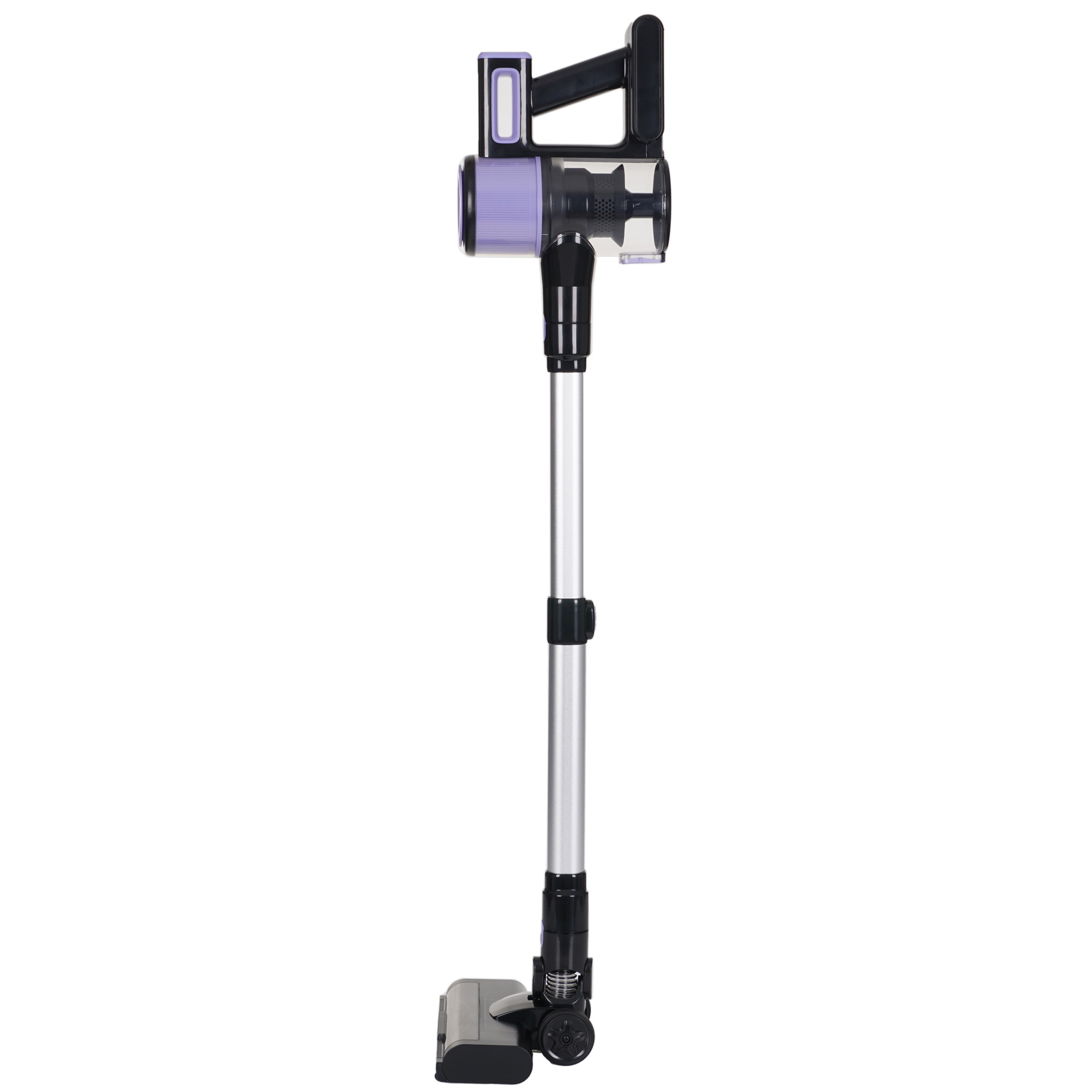 9195683 Пылесос  вертикальный  KaringBee V70  черный STDN-0083336 - Вид №2