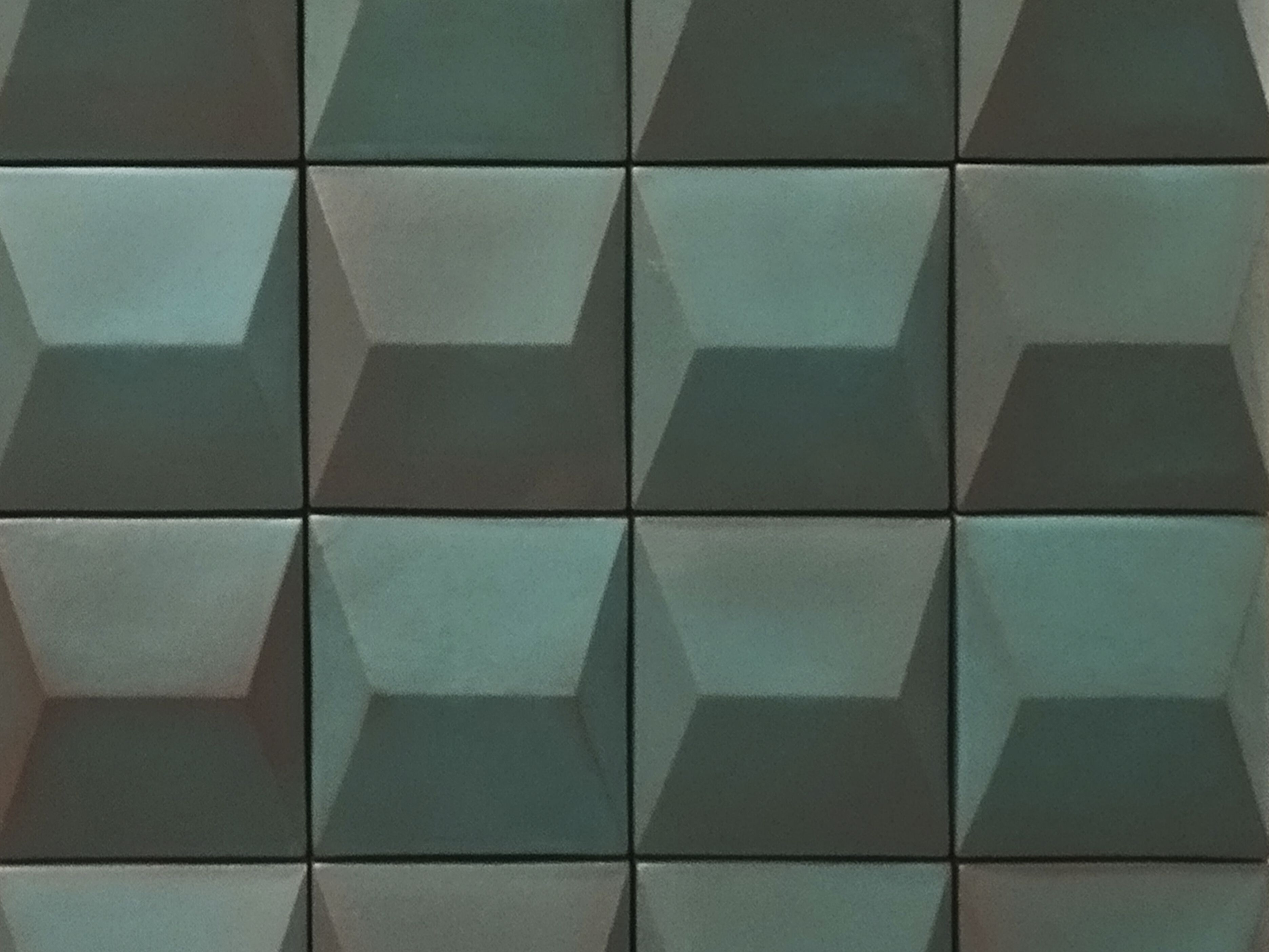 Трехмерное покрытие Theia tiles Милан ARCH-00122247