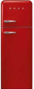 Smeg Холодильник двухдверный отдельно стоящий класс а +++ Smeg 50's style