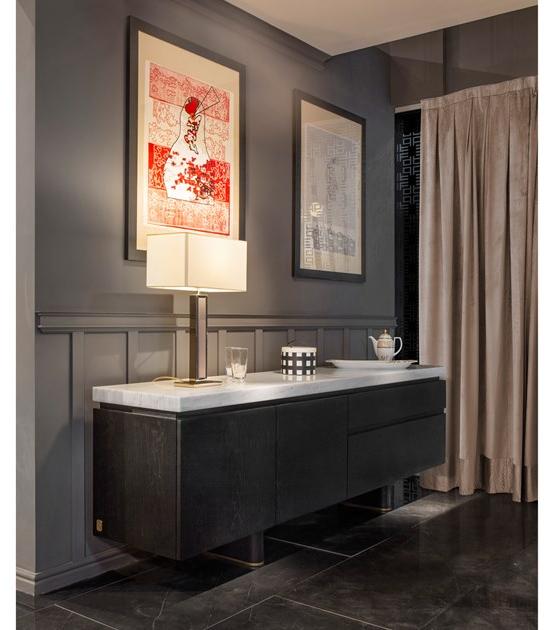 Formitalia Комод с ящиками sun-id-1499071 - Вид №2