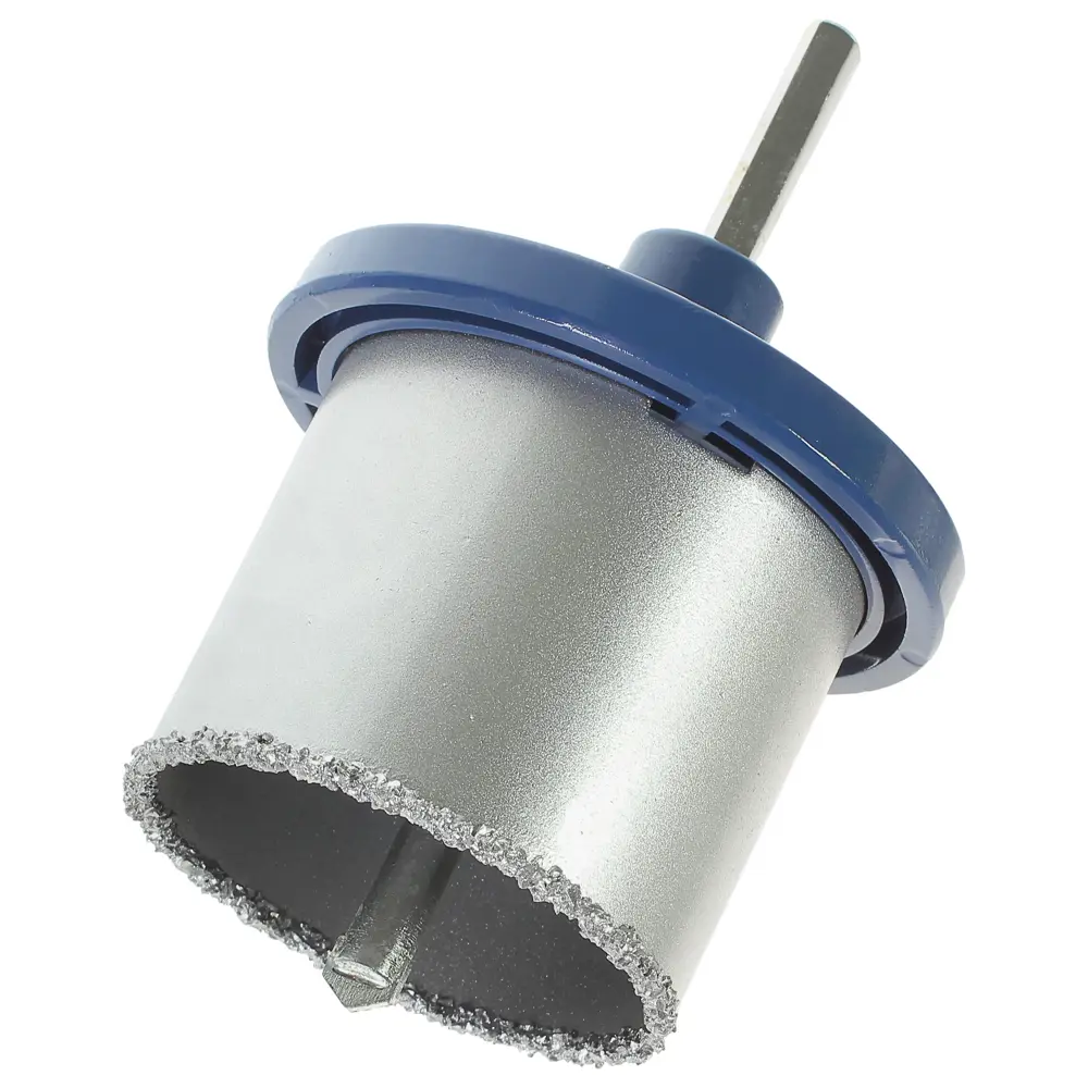 Набор коронок по керамике Dexter LRM1006, 4 шт. 18850513 STLM-2147423 