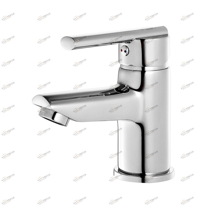 MAGSB00M01 Milardo Magellan Смеситель для умывальника Magellan Россия 