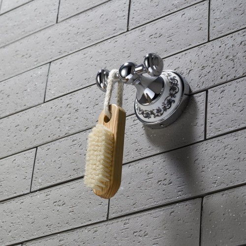 Apollo KEA16501CH - Крючок krausru  - Вид №2